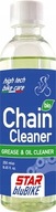 Biologicky odbúrateľný odmasťovač reťazí STARbluBIKE Bio Chain Cleaner 250