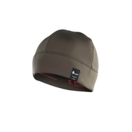 Neoprénová čiapka ION Logo Beanie Dark Olive L