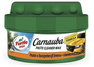 Korytnačia karnaubská vosková pasta Karnaubský vosk 397g