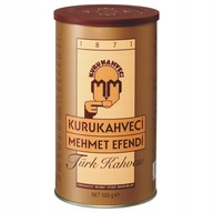 Turecká káva v kanvici Mehmet Efendi 500g