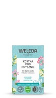 WELEDA Geranium sprchový blok, verbena 75g