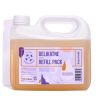 Refil Pack Hypoalergénne tekuté mydlo 2l