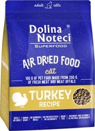 DOLINA NOTECI SUPERFOOD Mačka morka sušená 1kg