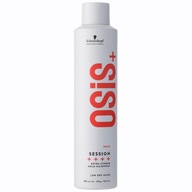 Schwarzkopf Osis+ SESSION lak na vlasy 300 ml