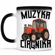 Magický hrnček Vtipný darček pre farmára