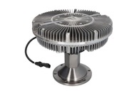 Spojka ventilátora chladiča NISSENS 86242