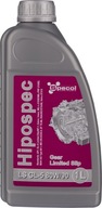 Olej SPECOL 80W90 1L GL5 LS HIPOSPEC