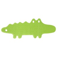 IKEA PATRULL CROCODILE PROTIŠMYKOVÁ PODLOŽKA DO VANE