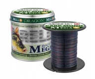 Vlasec Dragon CARP MONO 0,3 mm x 600 m