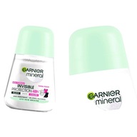 GARNIER ANTIPERSPIRANT Trojitá ochrana 48h pre účinnú ochranu