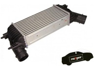 INTERCOOLER MAXGEAR AC664059 + ZÁPACH