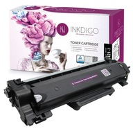 TONER PRE BROTHER TN2421 MFC-L2732DW MFC-L2752DW BK