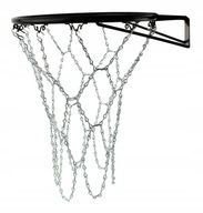 Sieť na basketbalové koše 45 cm, PEVNÝ kov