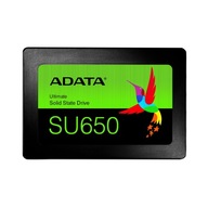 ADATA Ultimate SU650 120GB SATA III 2.5 SSD