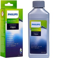 ORIGINÁL - ODVÁPŇOVAČ pre KÁVOVAR PHILIPS Saeco CA6700 / - 250ml