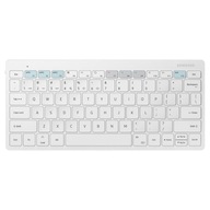 Bezdrôtová klávesnica Samsung Smart Keyboard Trio 500