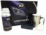 SÚPRAVA K2 VAPRON REGENERAČNÁ SVETLOMETLA PRO 600ML