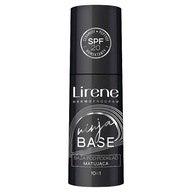 Ninja Base zmatňujúci podkladový krém SPF20 30ml Lirene