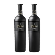 FREIXENET RED nealkoholické polosladké červené víno 2 fľaše