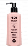 ŠAMPÓN MILA BE ECO PURE VOLUME 250ML OBJ