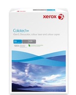 Papier Xerox Colotech 100g A4/500 listov. - biely