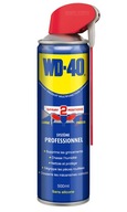 WD-40 LIQUID 450 ML S APLIKÁTOROM 01-450