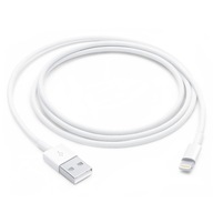 Prenosový a nabíjací kábel Apple USB-A na Lightning