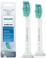 2x PHILIPS SONICARE ProResults HX6012/07 TIP