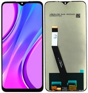 Dotykový LCD displej Xiaomi Redmi 9