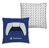 PLAYSTATION CUSHION 40x40 HRÁČSKÁ PODLOŽKA 01