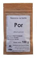 Semená póru na klíčky 100g TORAF