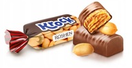 ROSHEN CUKROVKY 1kg KROCK S KARAMELOM A ORIEŠKAMI