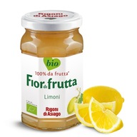 Rigoni di Asiago FIORDIFRUTTA Citrónový džem 340g