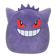 POKEMON SQUISHMALLOWS Gengar Series 1, plyš, 50 cm