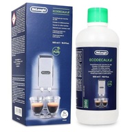 EcoDecalk ODVÁPŇOVAČ pre KÁVOVARY DeLonghi 500ml