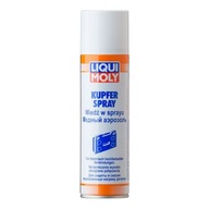 LIQUI MOLY MEDENÝ SPREJ 0,25L