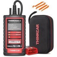 THINKDIAG 2 OBD2 DIAGNOSTICKÉ ROZHRANIE LEŠT