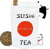 Zelený čaj GEN MAI CHA 70g Sushi Tea