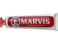 MARVIS zubná pasta Cinnamon Mint 85 ml