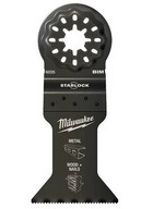 Čepeľ pre STARLOCK Multitool 42x65mm 48906527