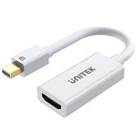 Unitek MiniDisplayPort-HDMI 4K adaptér (Y-6331)