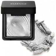 KIKO MILANO Vodné očné tiene odtieň 232 Silver 3g