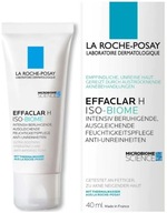 LA ROCHE EFFACLAR H ISO-BIOME KRÉM PO OŠETRENÍ 40ml