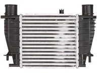 INTERCOOLER NISSAN NV200 / EVALIA 1.5 NV200 1.5