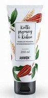 Anwen maska ​​z pšeničných klíčkov s kakaom 200ml