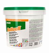 MAPEI ROLLCOLL 16KG. NA PVC A KOBERCE