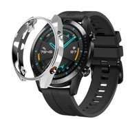 Silikónové puzdro pre Huawei Watch GT 2 46 mm