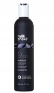 MILK SHAKE ĽADOVÝ ŠAMPÓN BLONDE 300 ML