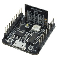 ESP32 ESP32-C3-01M-KIT RISC-V WiFi + BLE 5.0