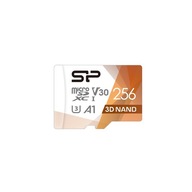 Silicon Power microSDXC Superior Pr